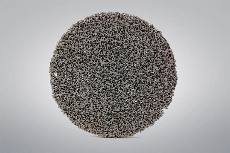 Tantalum Foam