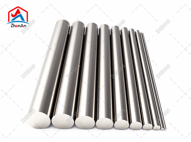 Varilla barra De T ntalo Heeger Metal Especialista En Metales 