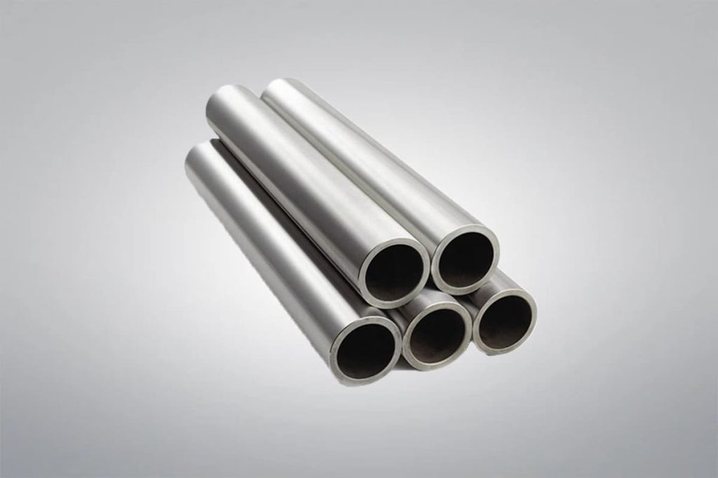 Tantalum Tube and Pipe