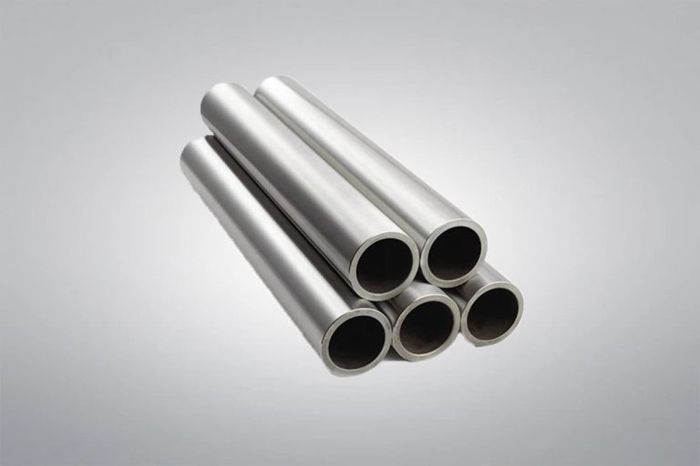 Tantalum Tube/Pipe