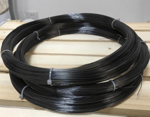 Black Molybdenum Wire