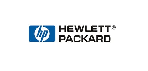 HP logo 1