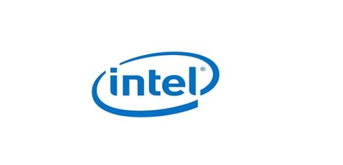 Intel logo 1