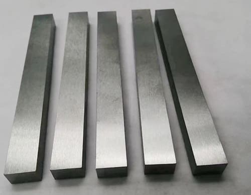 Molybdenum Bar