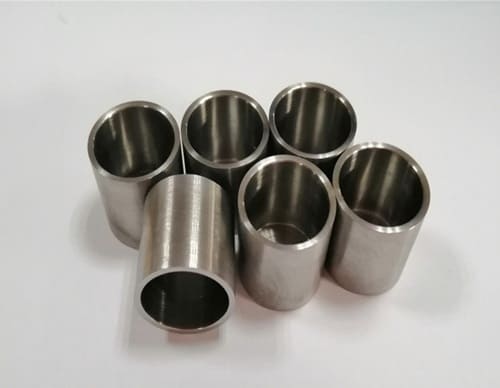 Molybdenum Crucible