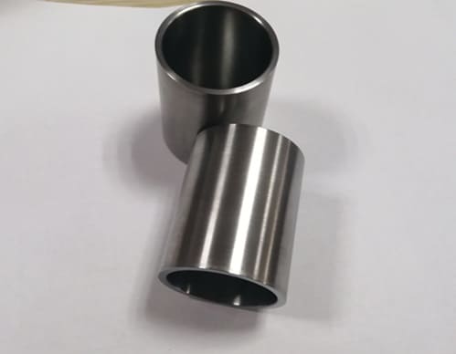 Molybdenum Crucible