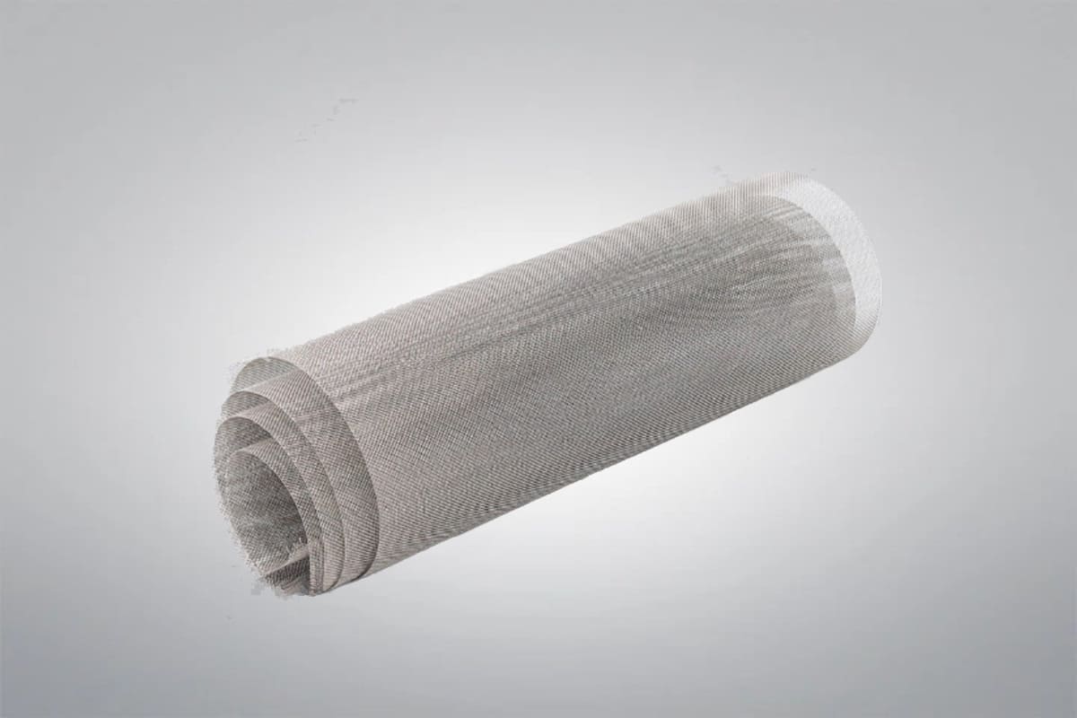 Molybdenum Mesh