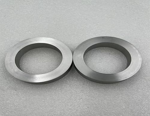 Molybdenum Ring