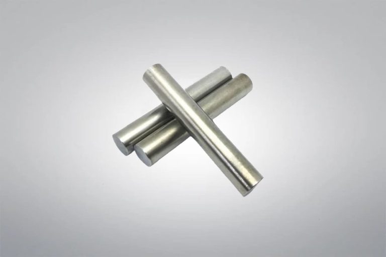 Molybdenum Rod and Bar