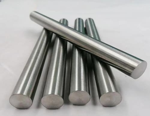 Molybdenum Rod