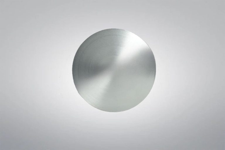 Molybdenum Sputtering Target