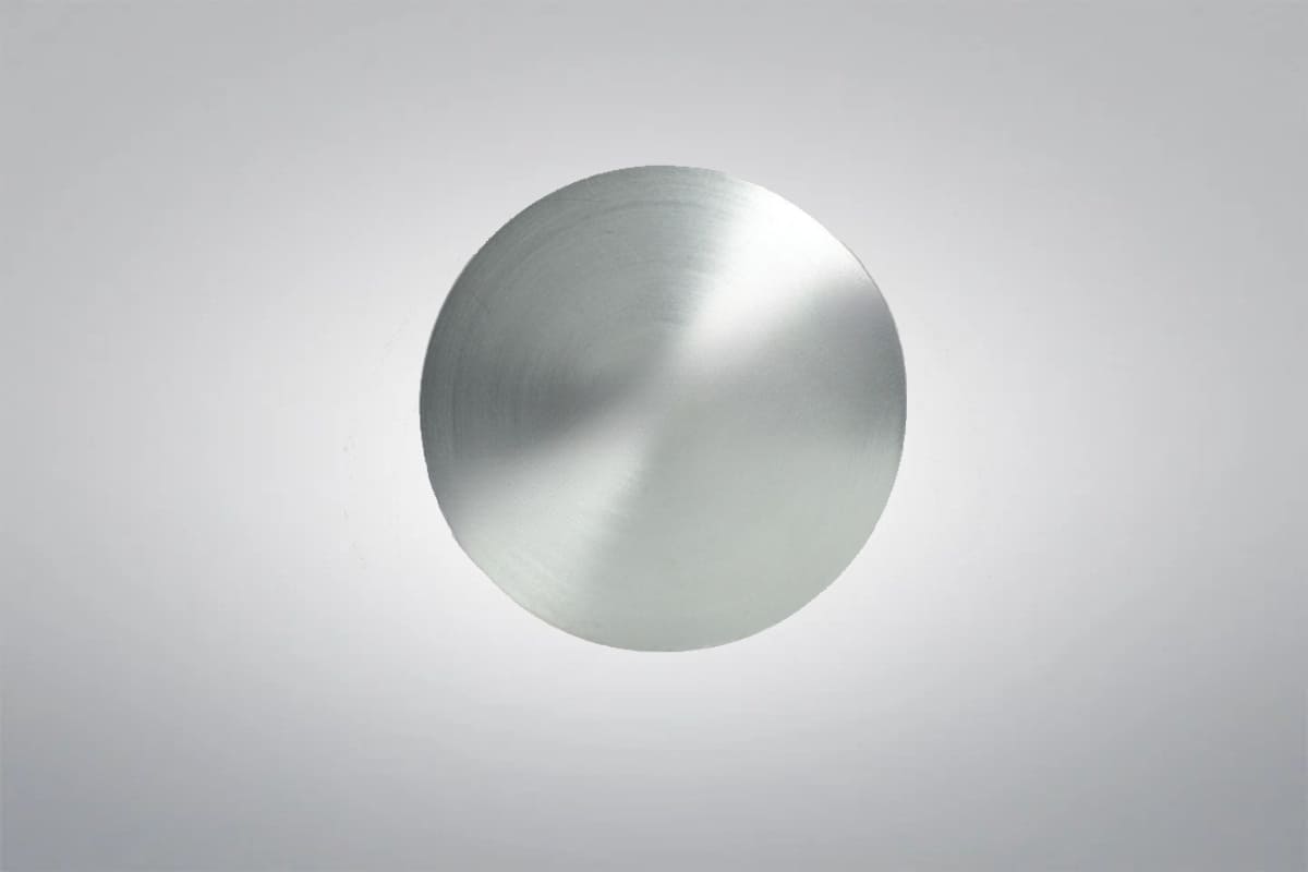 Molybdenum Sputtering Target