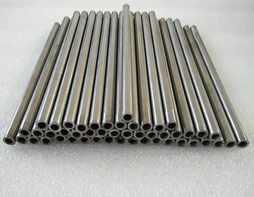 Molybdenum Tube