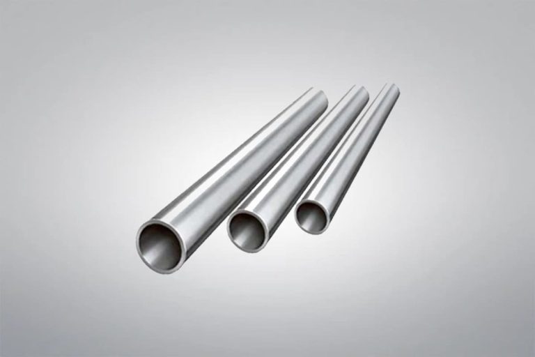 Molybdenum Tube