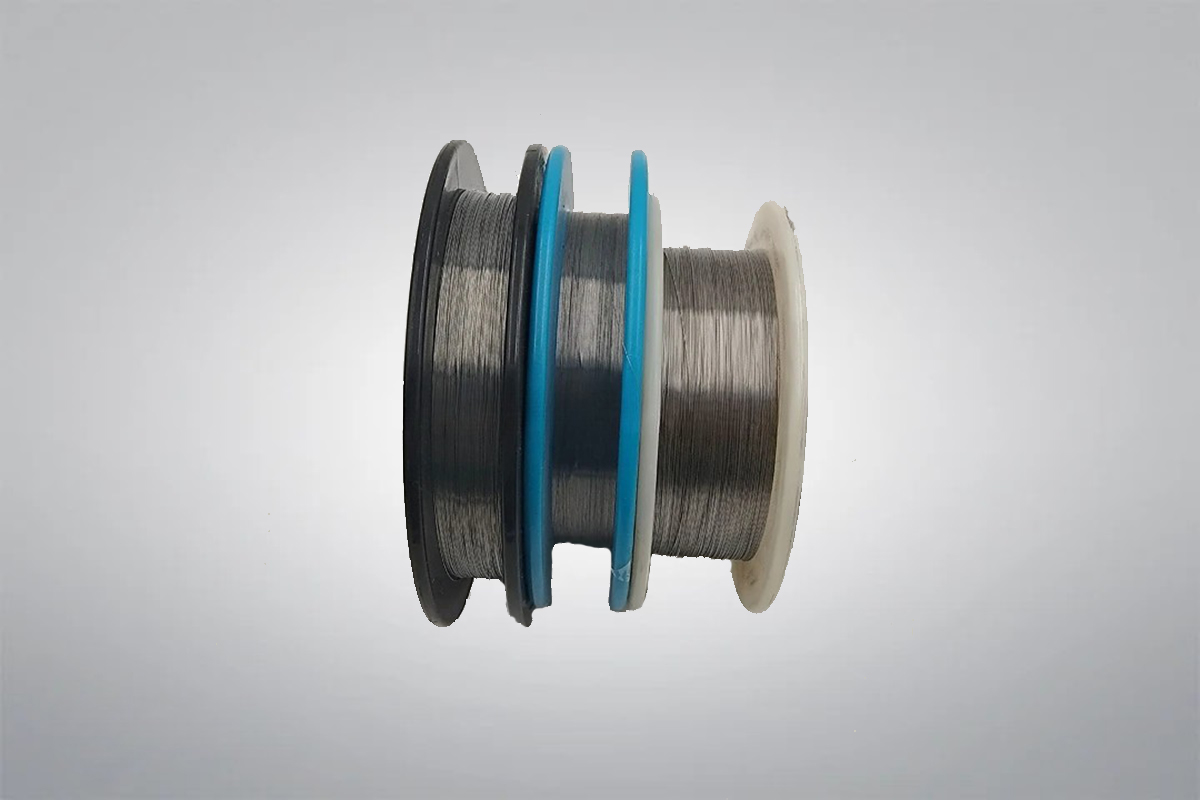 Molybdenum Wire