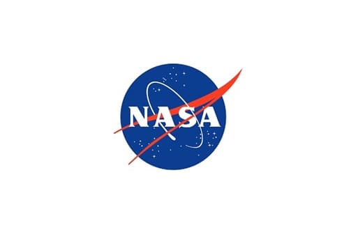 NASA logo 1