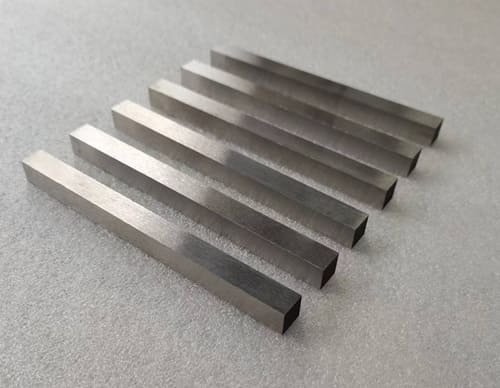 Niobium Bar