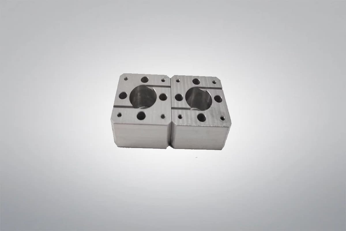 Niobium Custom Parts