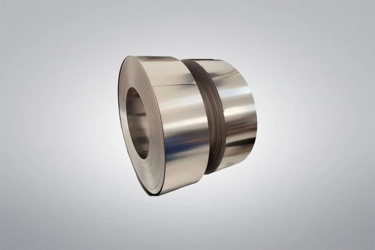 Niobium Foil/Strip/Ribbon