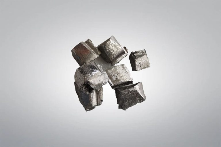 Niobium Ingot