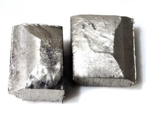 Niobium Ingot