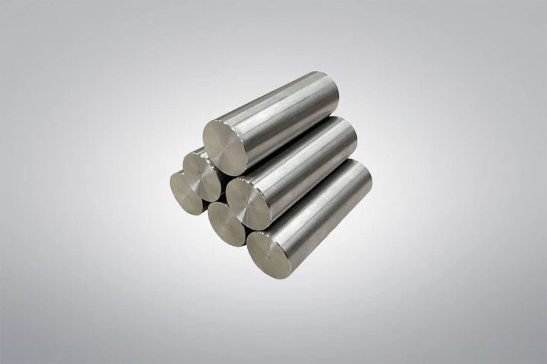 Niobium Rod/Bar