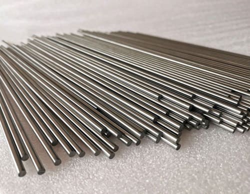 Niobium Rod