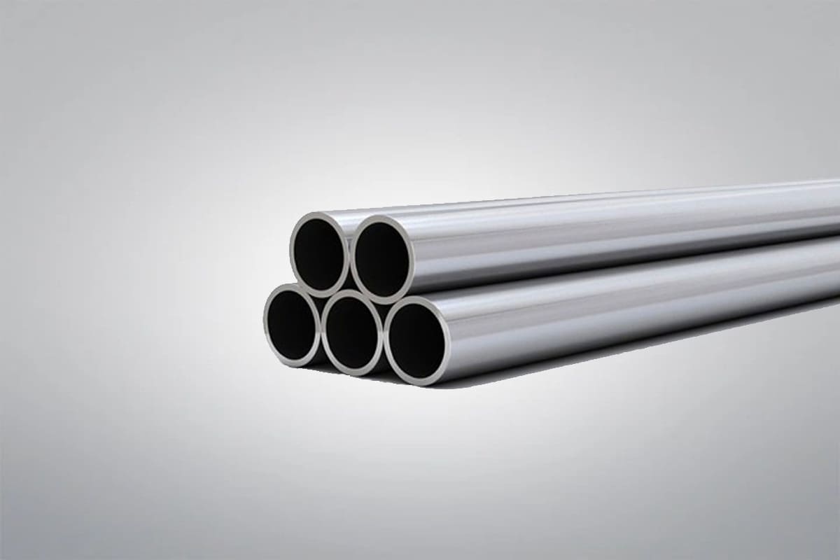 Niobium Tube/Pipe