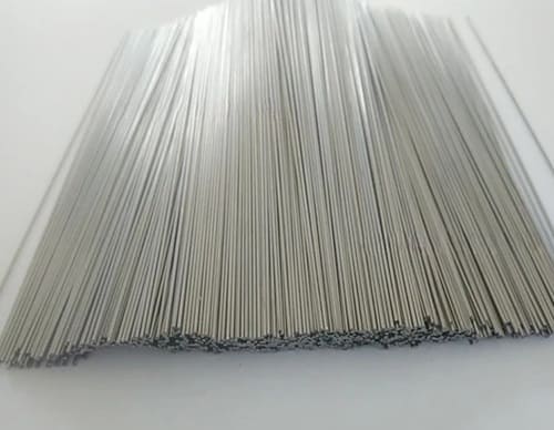 Niobium Wire Straight Wire