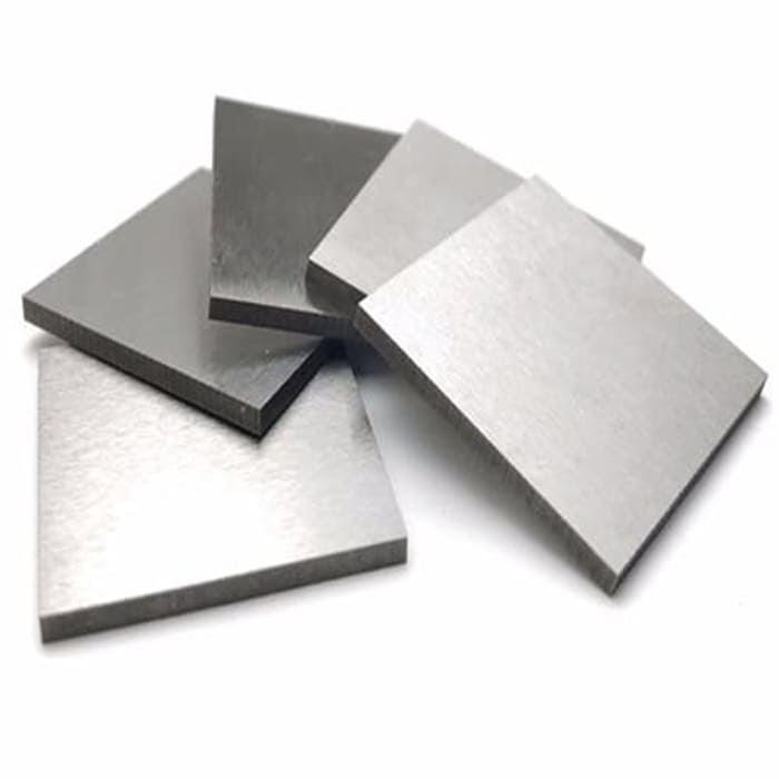 Refractory Metal Plate and Sheet