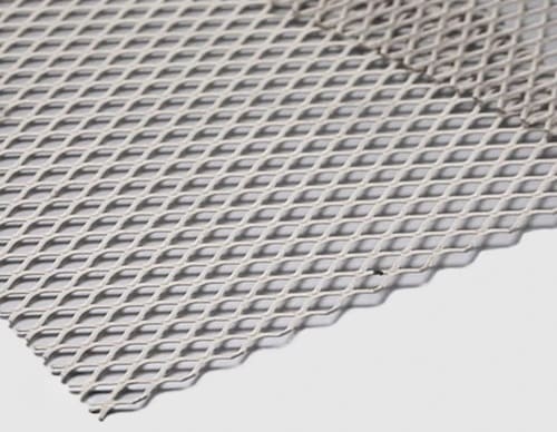 Platinized Niobium Mesh