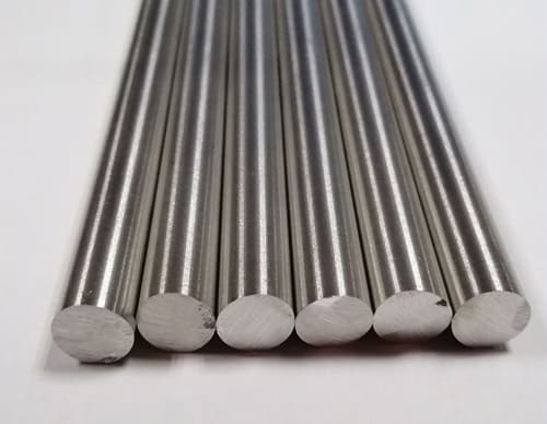 TZM Alloy Rod