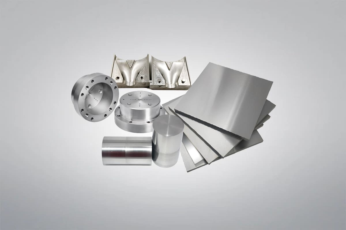 TZM Molybdenum Alloy