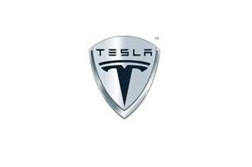 Tesla logo 1