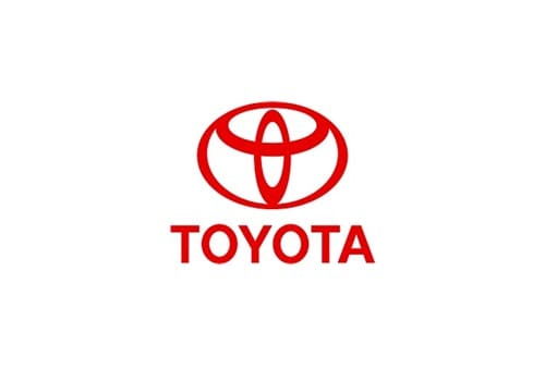 Toyota logo 1