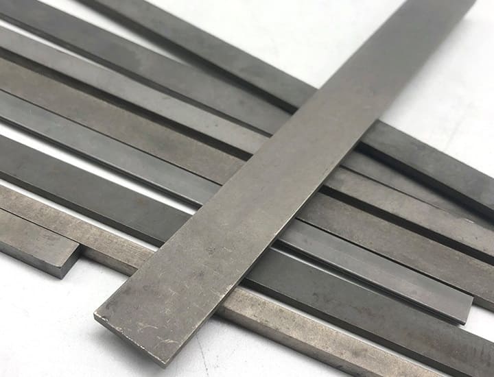 Tungsten Bar