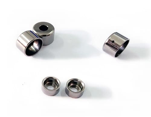 Tungsten Custom Parts 2