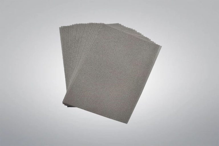 Tungsten Foam