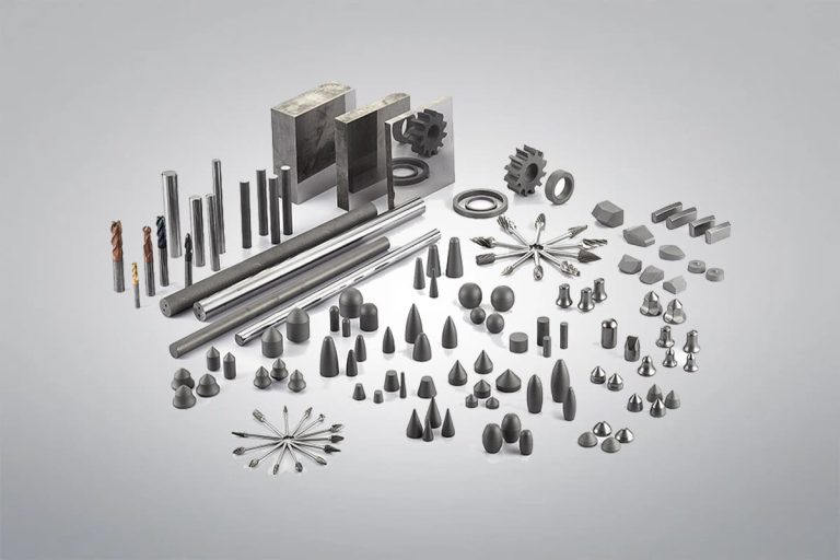 Tungsten Heavy Alloy