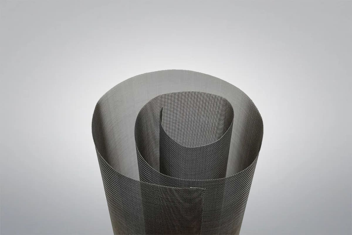 Tungsten Mesh