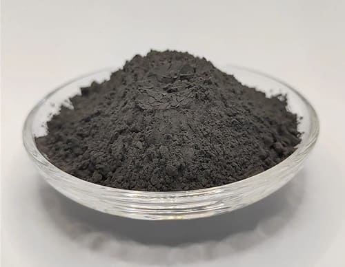 Tungsten Powder 1