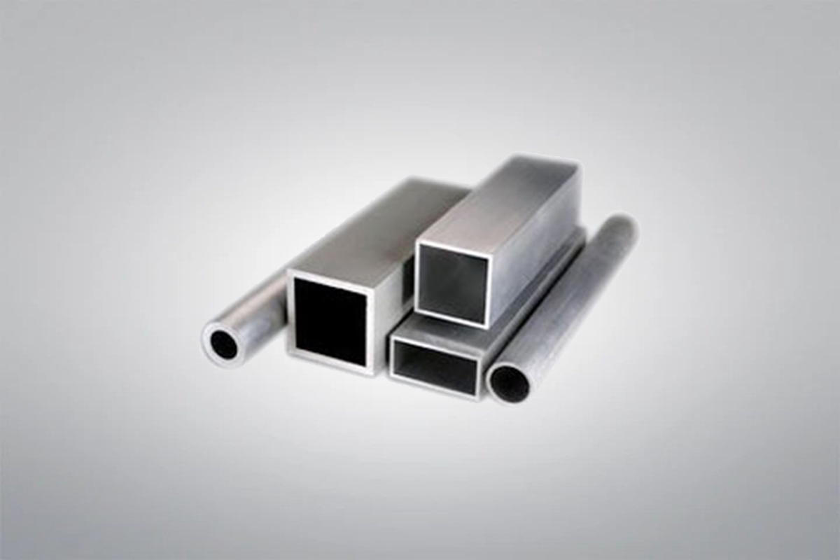 Tungsten Tube and Pipe