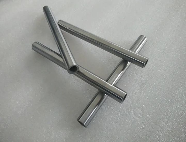 Tungsten Tube 1