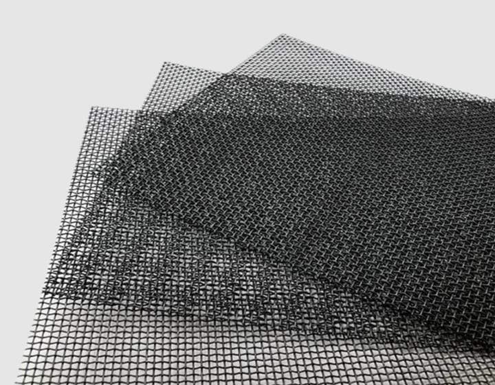 Tungsten Wire Mesh