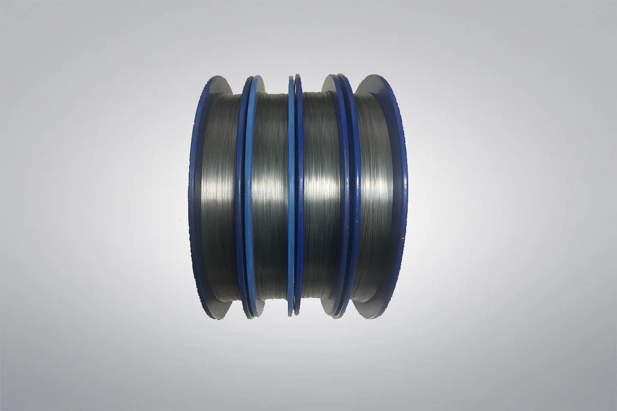 Tungsten Wire