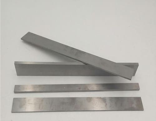 WNiCu Alloy Bar