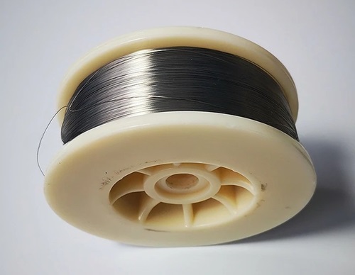 White Molybdenum Wire