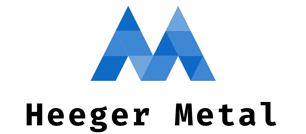 Heeger Metal – Specialist in Refractory Metals and Alloys