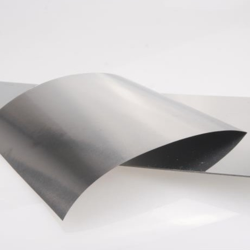 Molybdenum Sheet