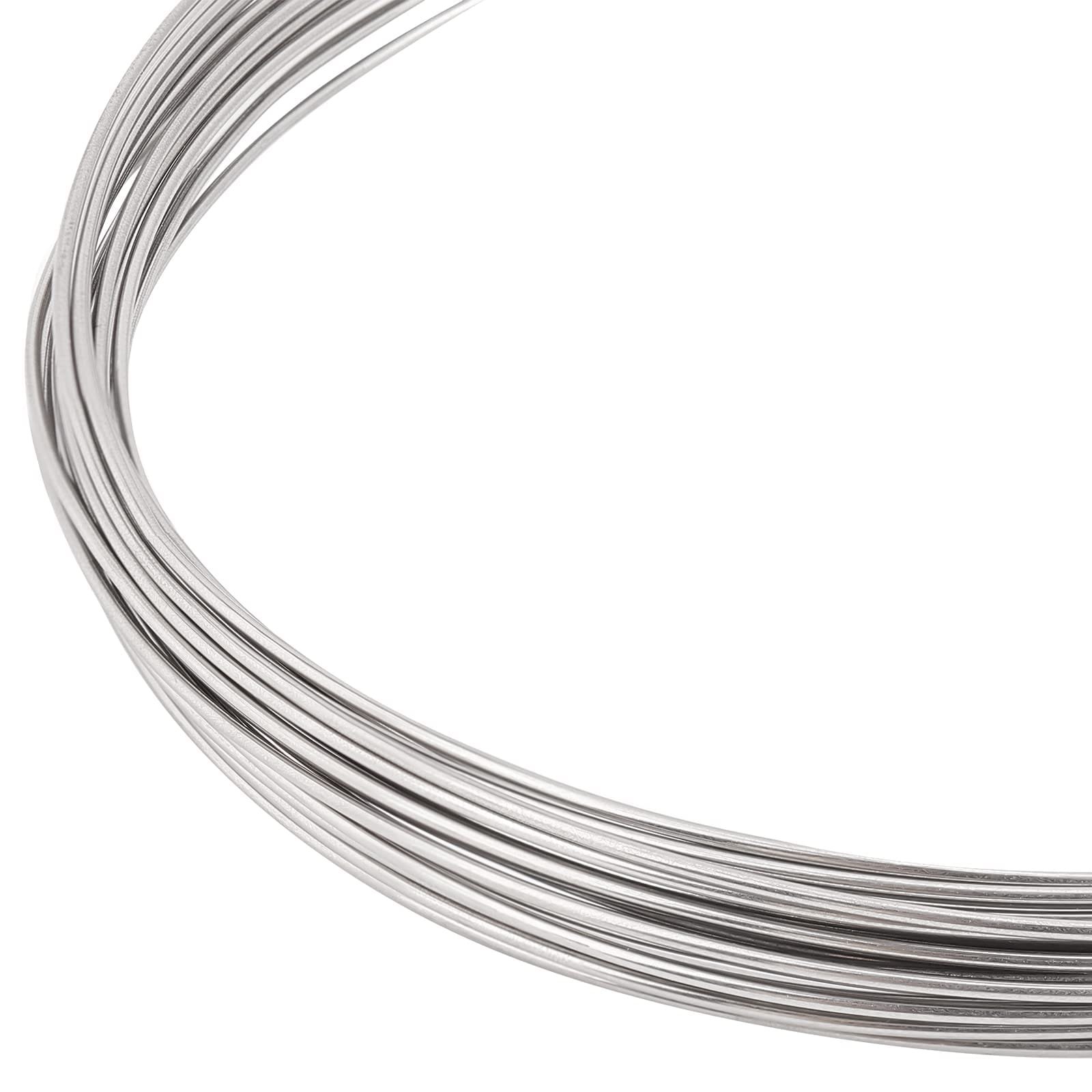 Niobium Wire Coiled Wire